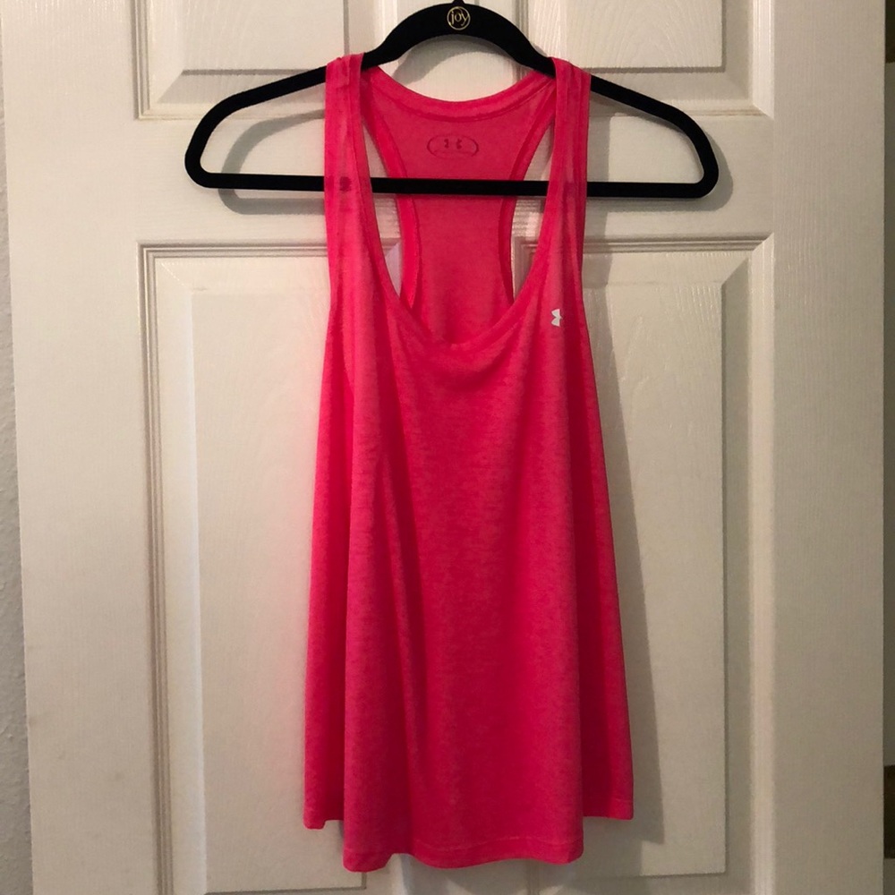 Under Armour Racerback Tank